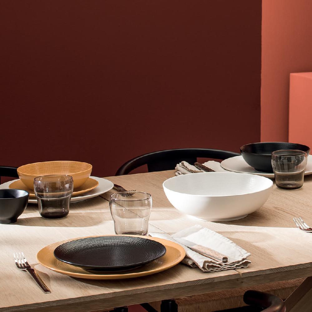 Degrenne Paris MODULO NATURE PIERRE DE LAVE Coupelle 10 Cm