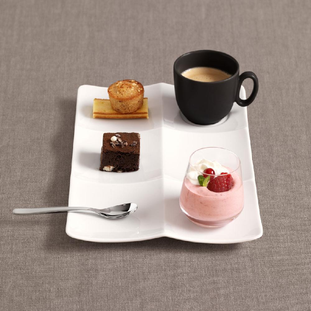 Degrenne Paris MODULO NATURE PIERRE DE LAVE Tasse à Café/expresso 11 5 Cl