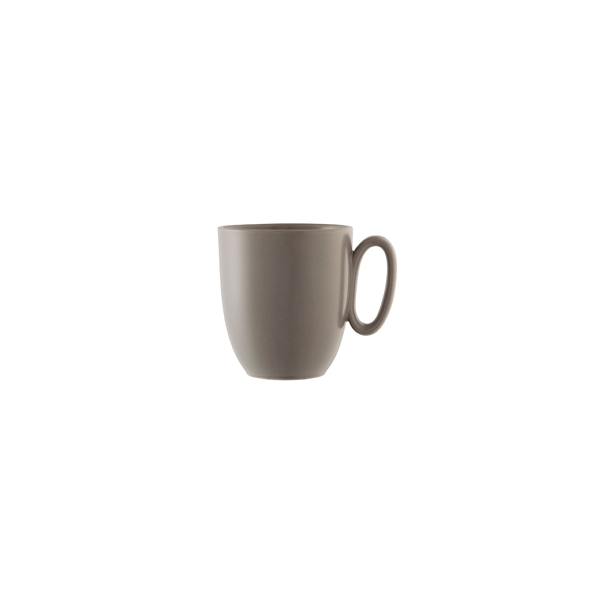 Degrenne Paris MODULO NATURE TERRE D'OMBRE Mug 33 Cl