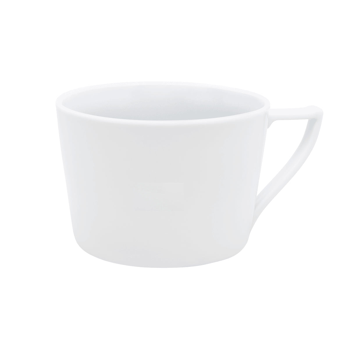 degrenne paris NEWPORT BLANC Tasse déjeuner 40cl (Newport)