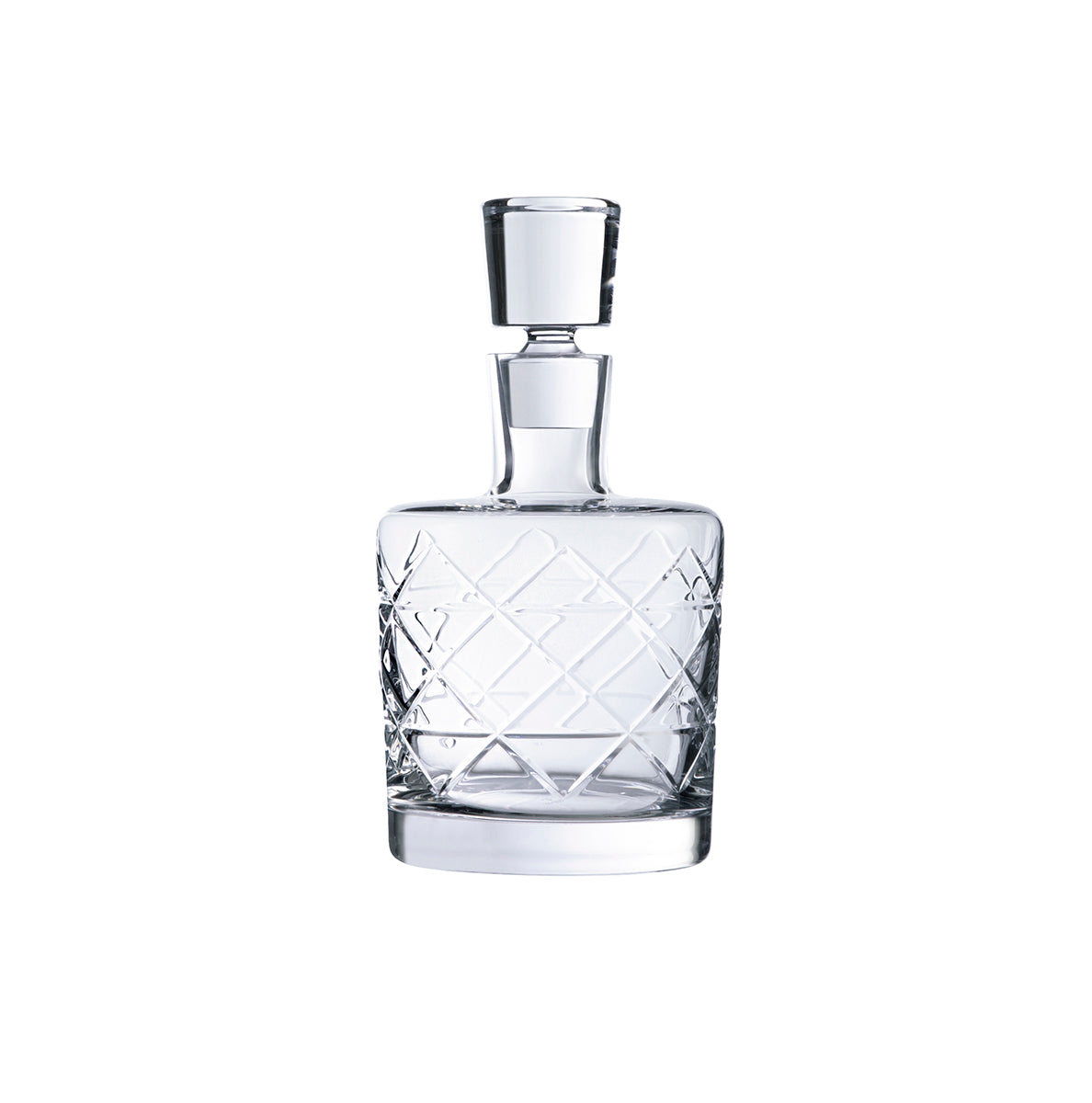 degrenne paris NEWPORT LOUNGE Carafe à whisky 75 cl