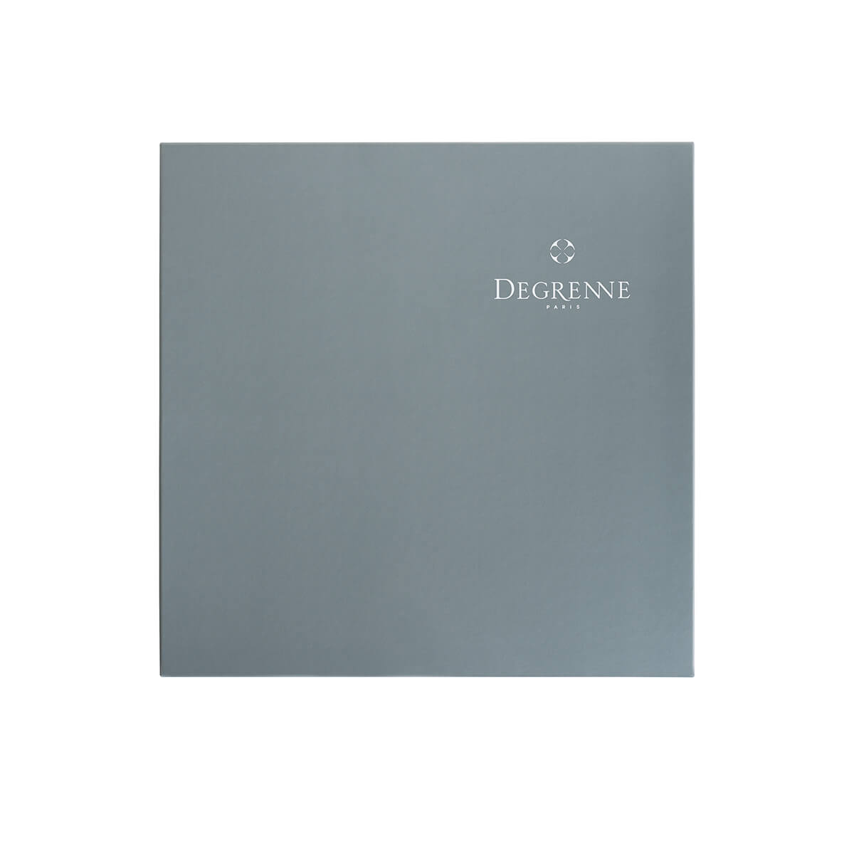 Degrenne Paris NEWPORT TWIST Coffret 4 Verrines 27 Cl