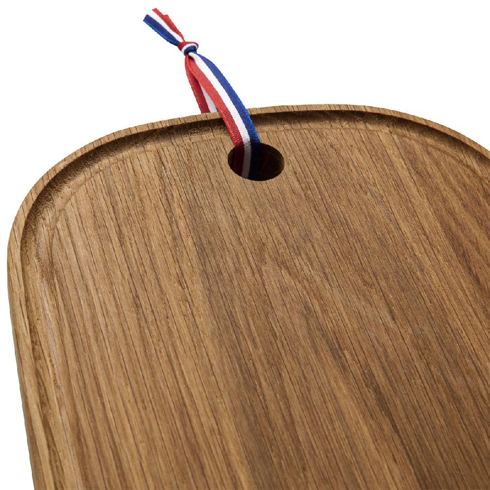 Degrenne Paris PLANCHES LES ESSENCES Planche à Découper En Chêne 50 X 21 Cm