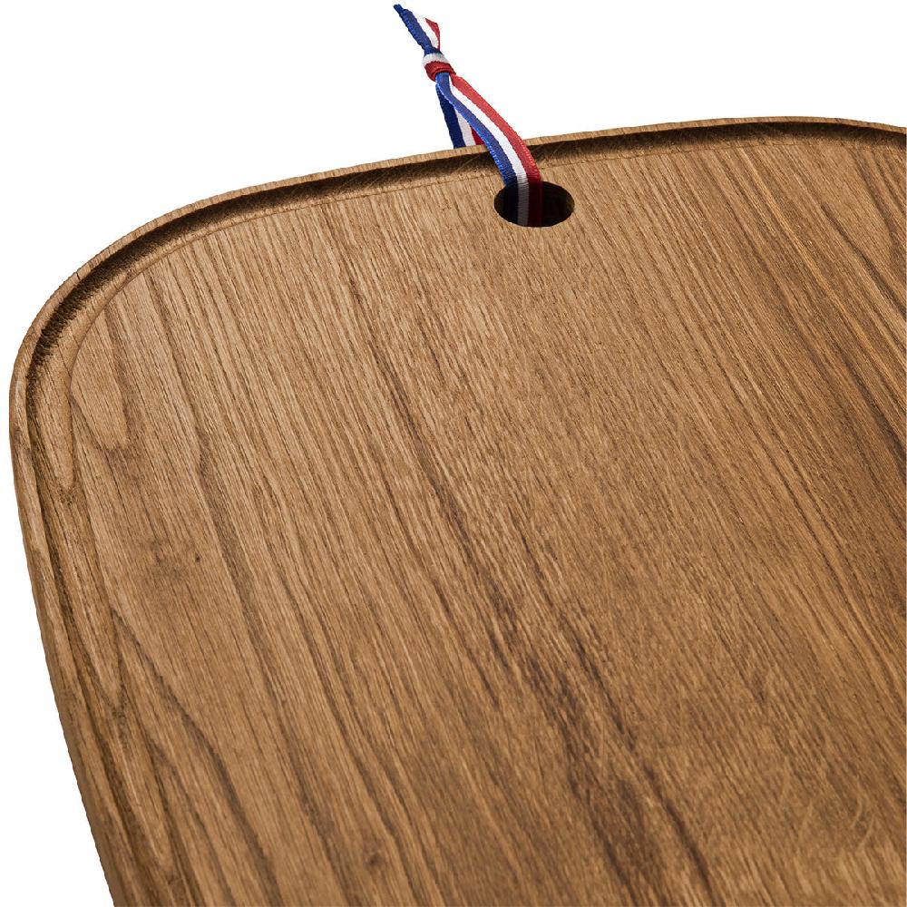 Degrenne Paris PLANCHES LES ESSENCES Planche à Découper En Chêne 36 X 30 Cm