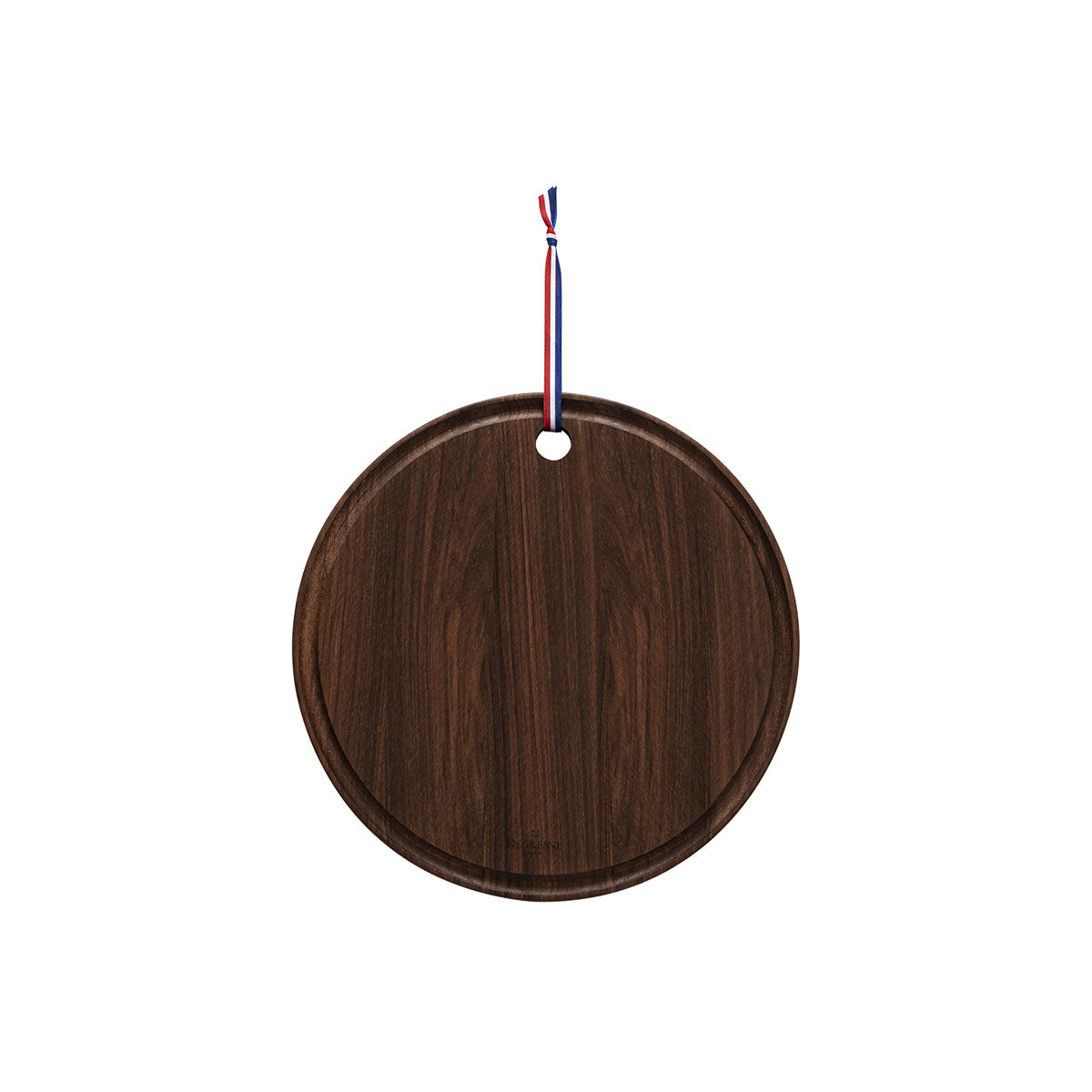 degrenne paris PLANCHES LES ESSENCES Planche à découper en noyer 29 cm