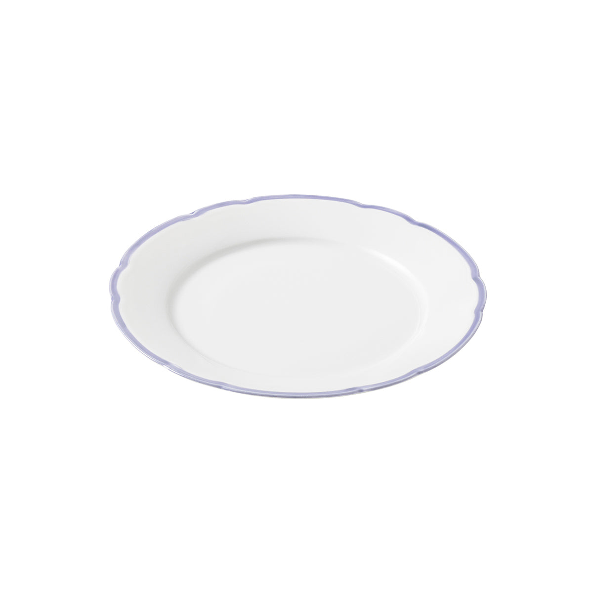 Degrenne Paris REMINISCENCE Assiette à Dessert 21 5 Cm