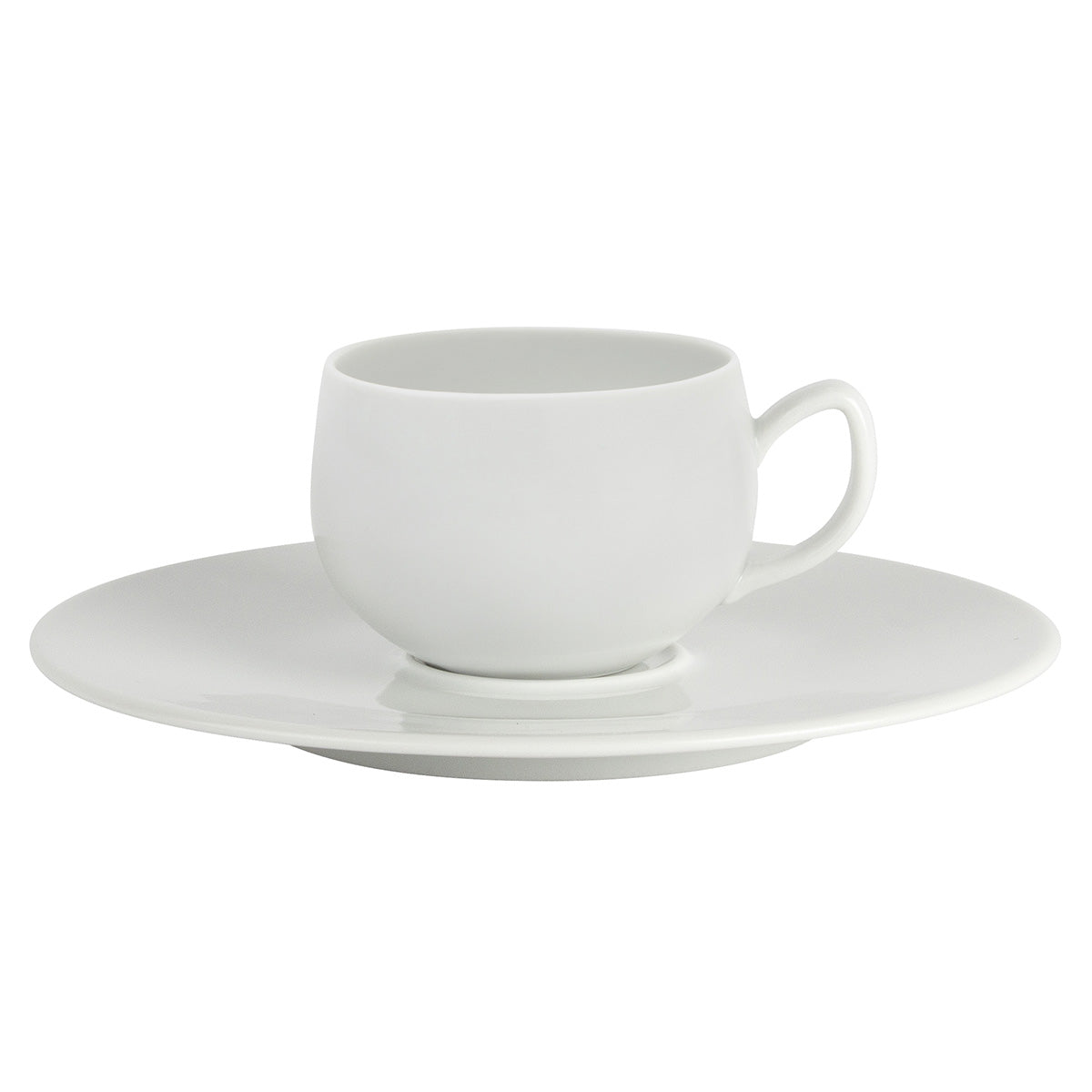 Degrenne Paris SALAM THE BLANC Tasse à Café/expresso 11 Cl