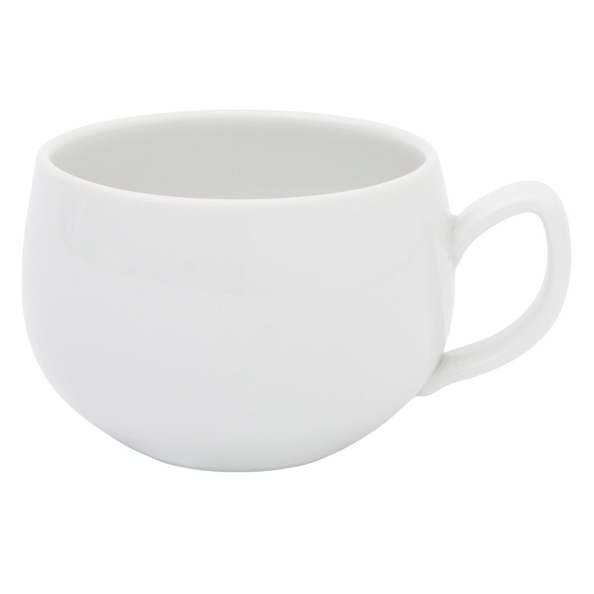 degrenne paris SALAM THE BLANC Tasse à café/expresso 11 cl