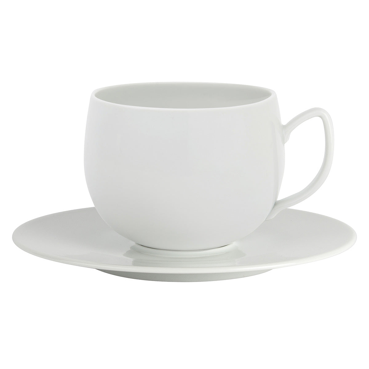 Degrenne Paris SALAM THE BLANC Tasse à Déjeuner 42 Cl