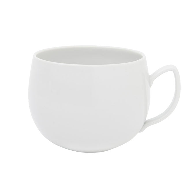 degrenne paris SALAM THE BLANC Tasse à déjeuner 42 cl