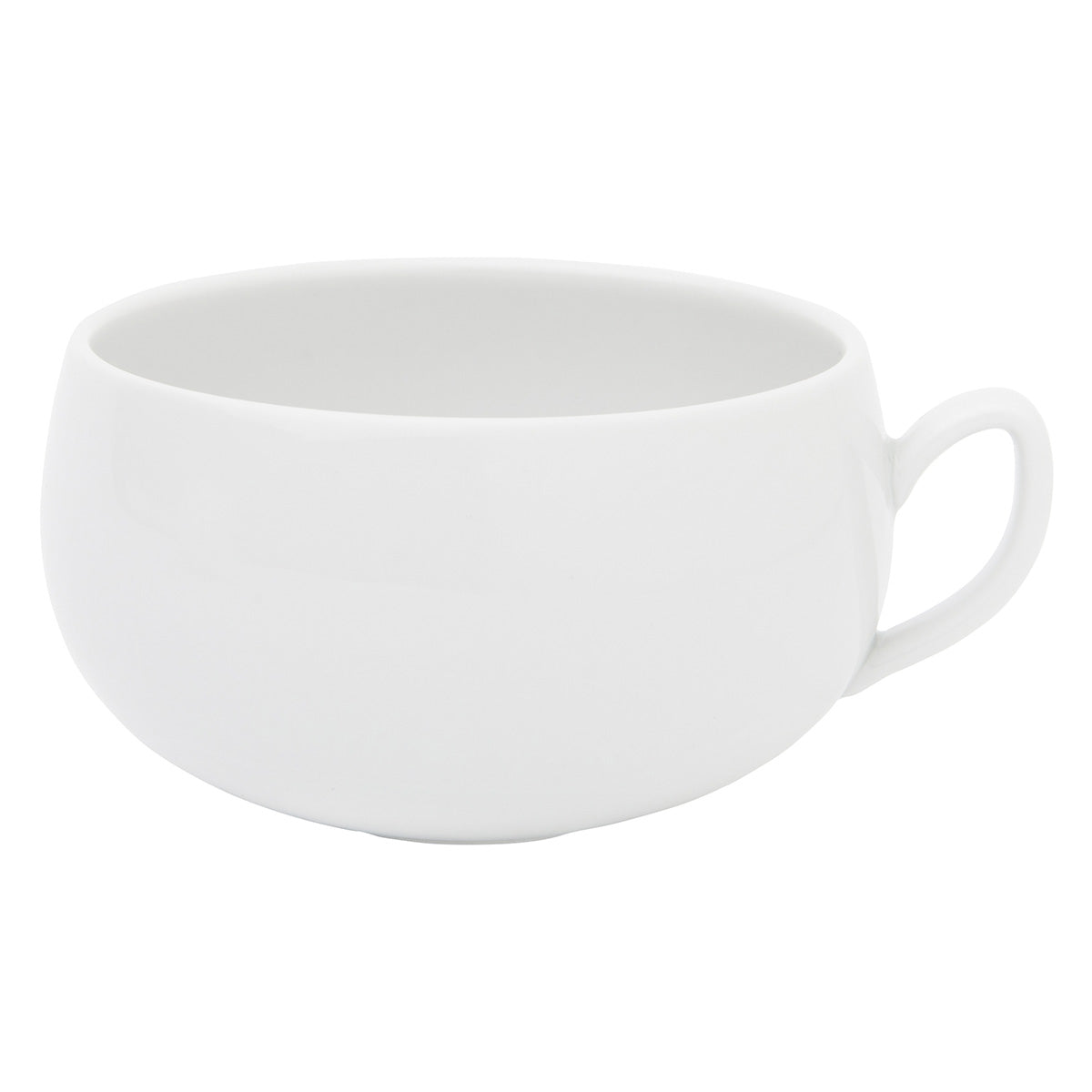 Degrenne Paris SALAM THE BLANC Tasse à Thé/café 25 Cl