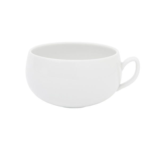 degrenne paris SALAM THE BLANC Tasse à thé/café 25 cl
