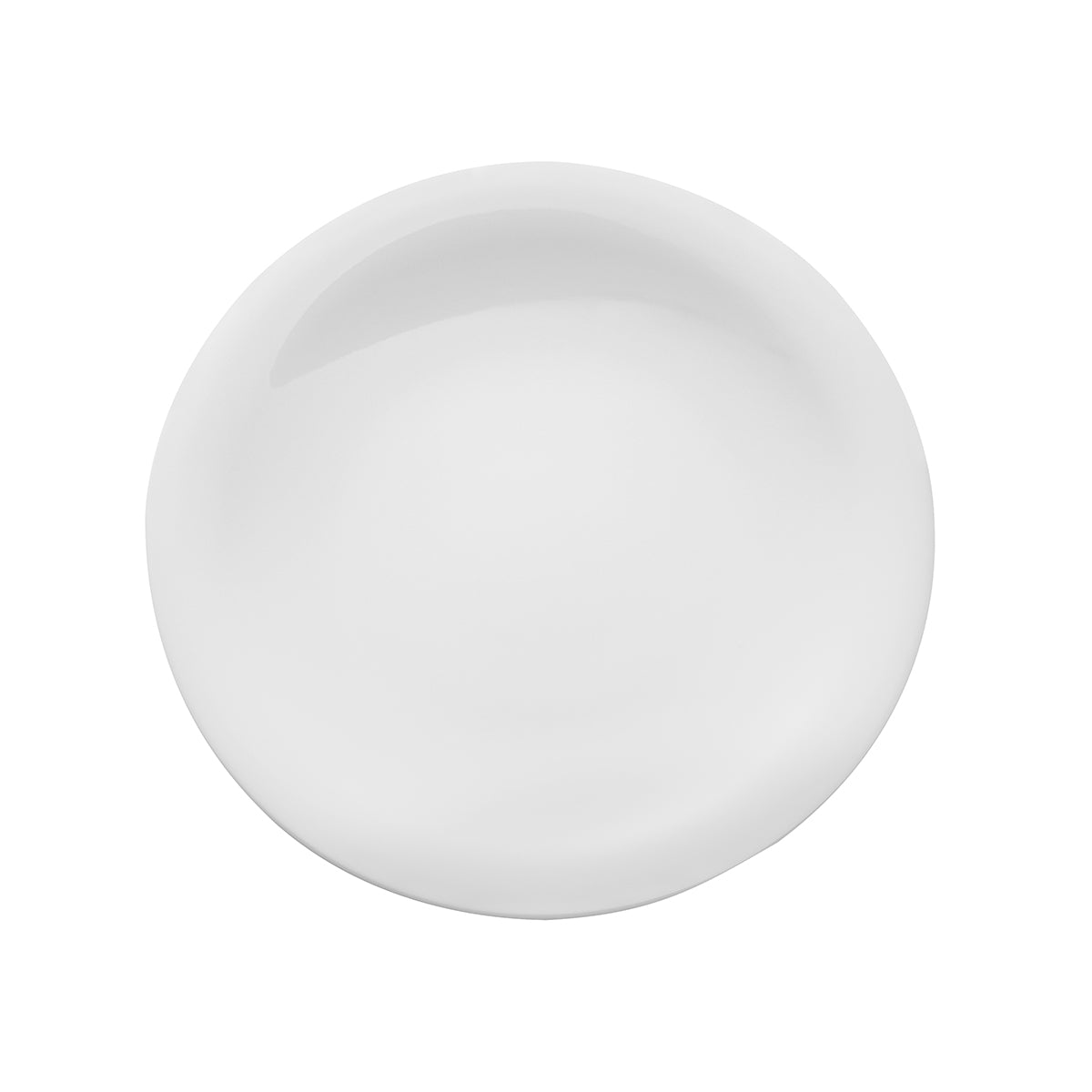 degrenne paris SD ONE BLANC Assiette à dessert 21 5 cm