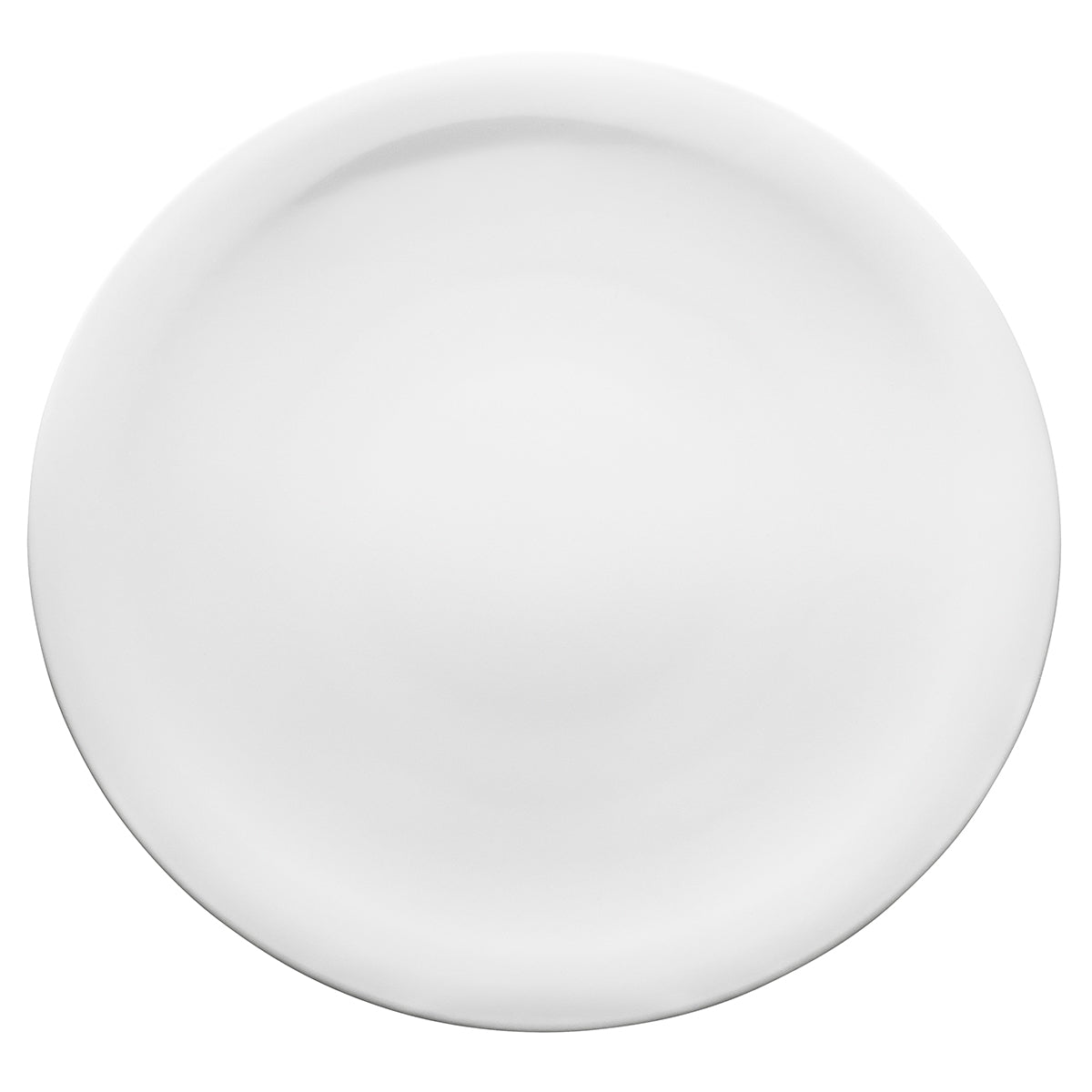degrenne paris SD ONE BLANC Assiette de présentation 32 cm