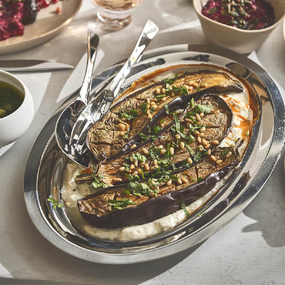 Degrenne Paris XY MIROIR Coffret Couverts De Service