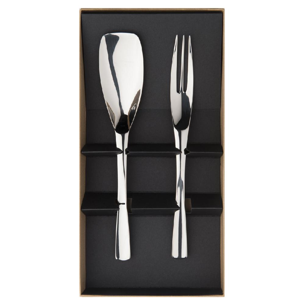 degrenne paris XY MIROIR Coffret couverts de service