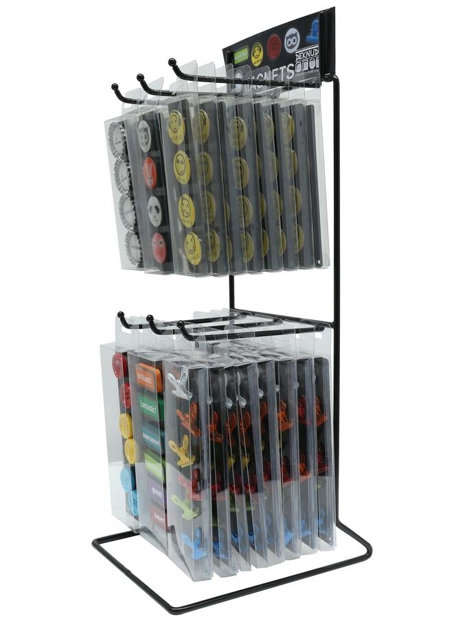 Deknudt Frames Aimants Colorés Dans Des Dessins Divers S65CB3