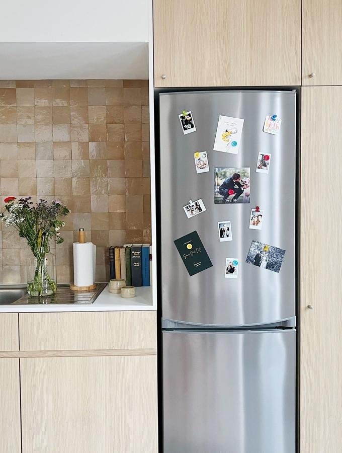 Deknudt Frames Aimants Colorés Dans Des Dessins Divers S65CB3