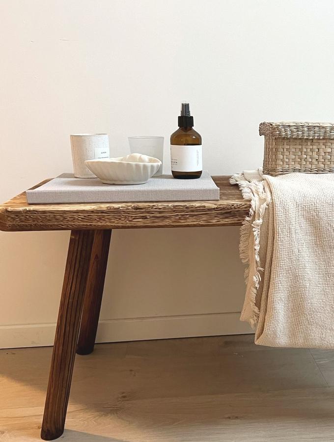 Deknudt Frames Album à Coller Avec Couverture En Look Tissu Gris A66DF7 20SI