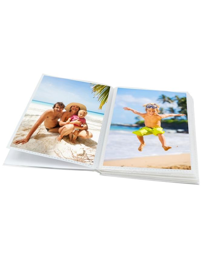 Deknudt Frames Album à Pochettes Pour 36 Photos A50G90 36PH