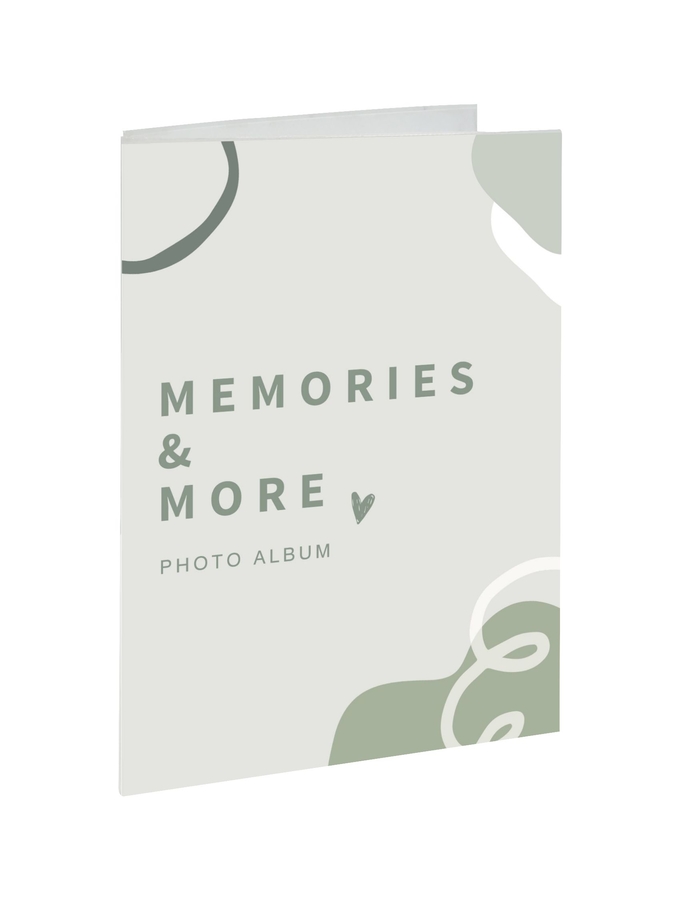 deknudt frames Album à pochettes pour 36 photos A50G90 36PH