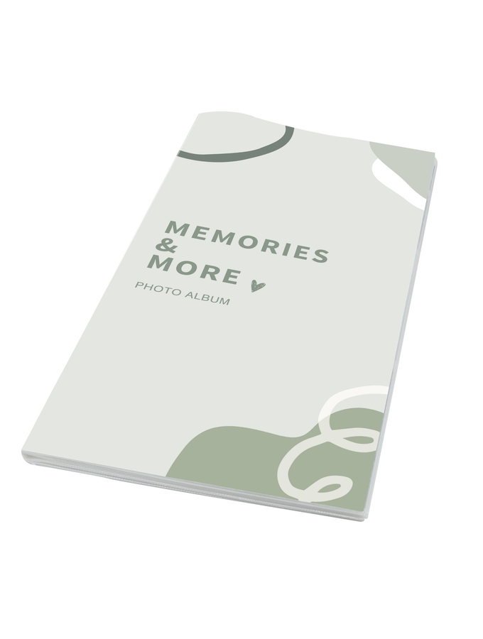 Deknudt Frames Album à Pochettes Pour 96 Photos A50G90 96PH