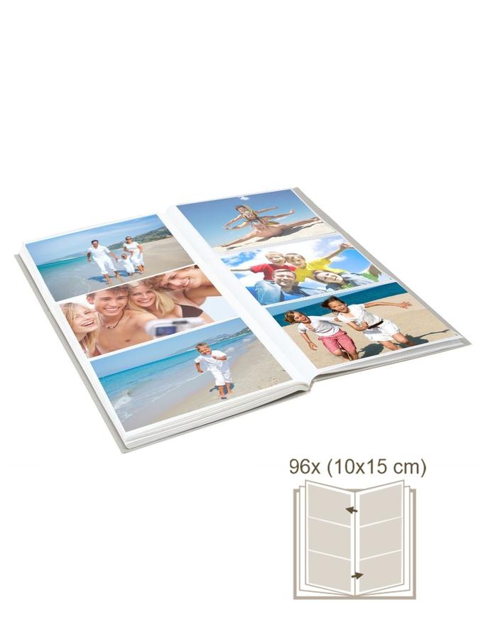 Deknudt Frames Album à Pochettes Pour 96 Photos A50G90 96PH