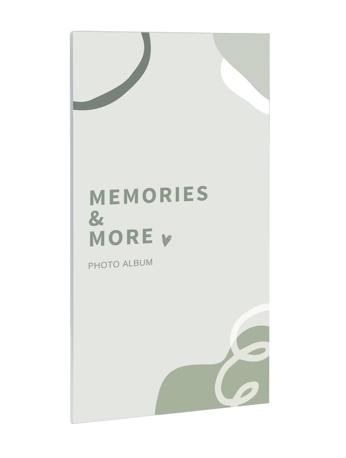 deknudt frames Album à pochettes pour 96 photos A50G90 96PH