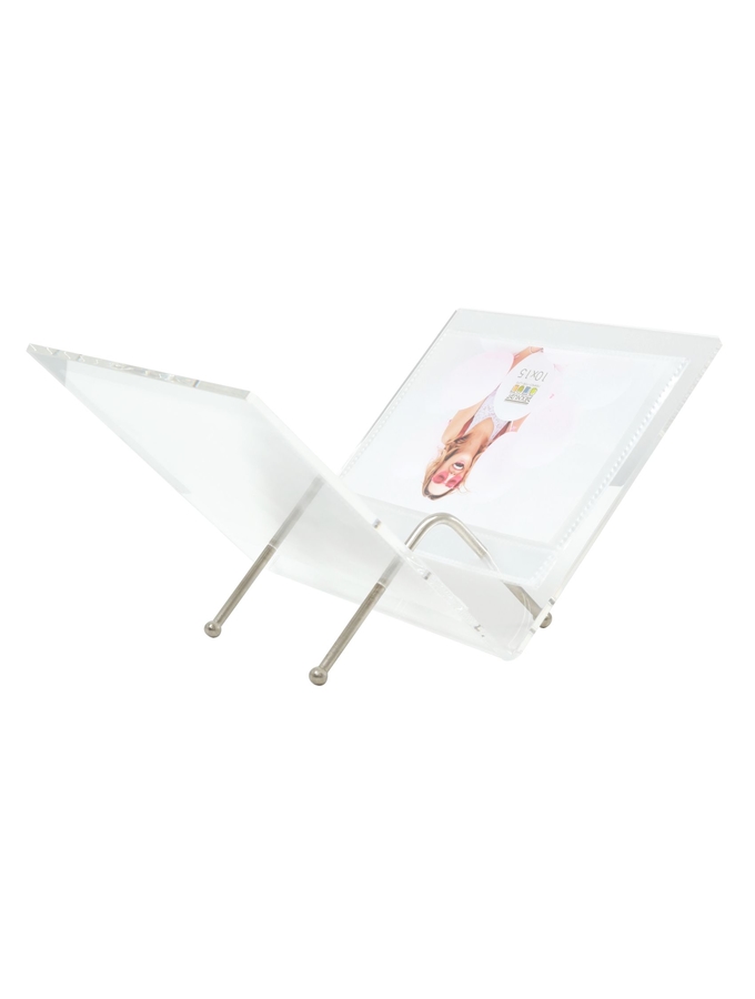 Deknudt Frames Album Photo En Résine Avec 12 Pochettes Pour 24 Photos 10x15cm S58RS7