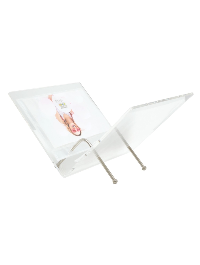 Deknudt Frames Album Photo En Résine Avec 12 Pochettes Pour 24 Photos 10x15cm S58RS7