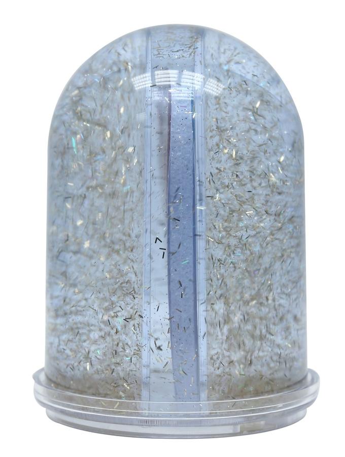 Deknudt Frames Boule De Neige Photo L En Résine Transparent S66FA7