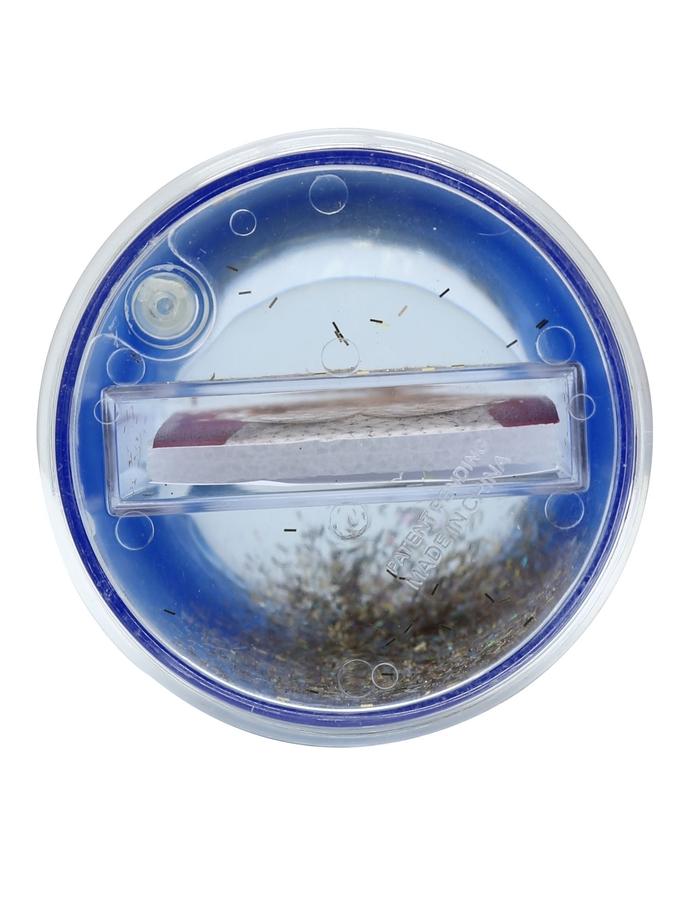 Deknudt Frames Boule De Neige Photo L En Résine Transparent S66FA7