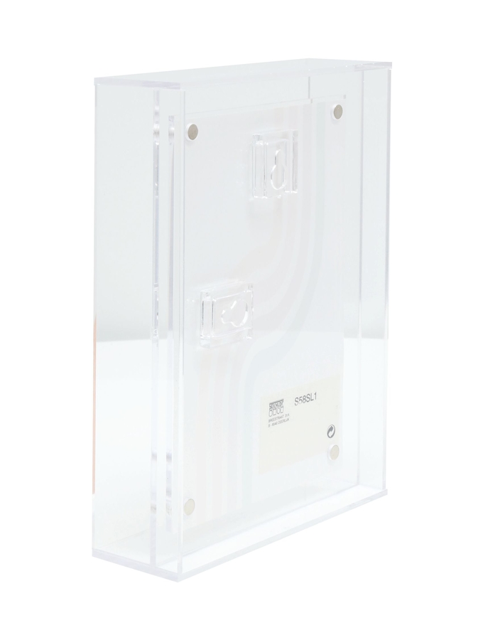 Deknudt Frames Cadre Avec Effet Photo Flottant S58SL1