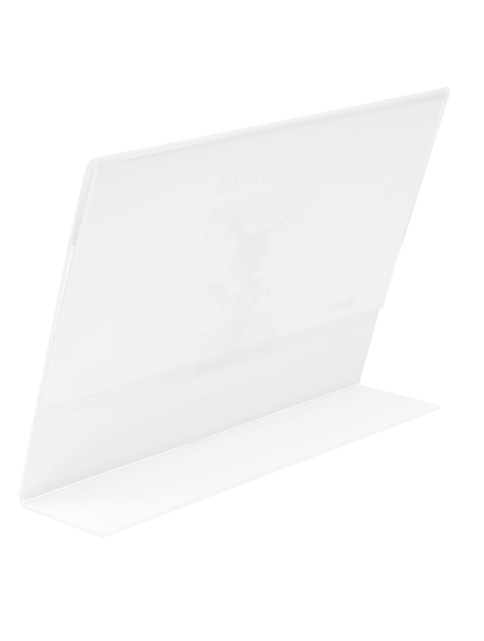 Deknudt Frames Cadre Avec Support En Résine Pour Une Photo Horizontale S58RL1 H