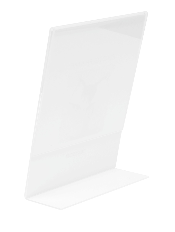 Deknudt Frames Cadre Avec Support En Résine Pour Une Photo Verticale S58RL1 V