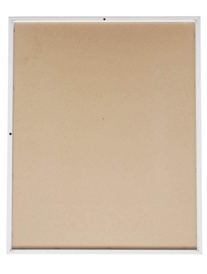 Deknudt Frames Cadre Bois Pour Toile En Argenté S40TD3