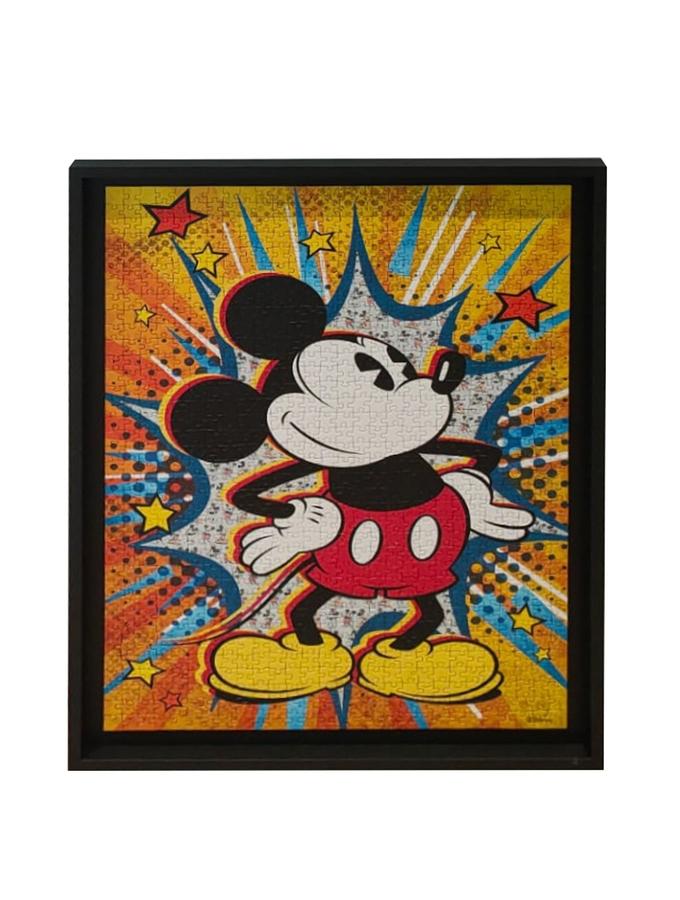 Deknudt Frames Cadre Bois Pour Toile En Noir S40TF9