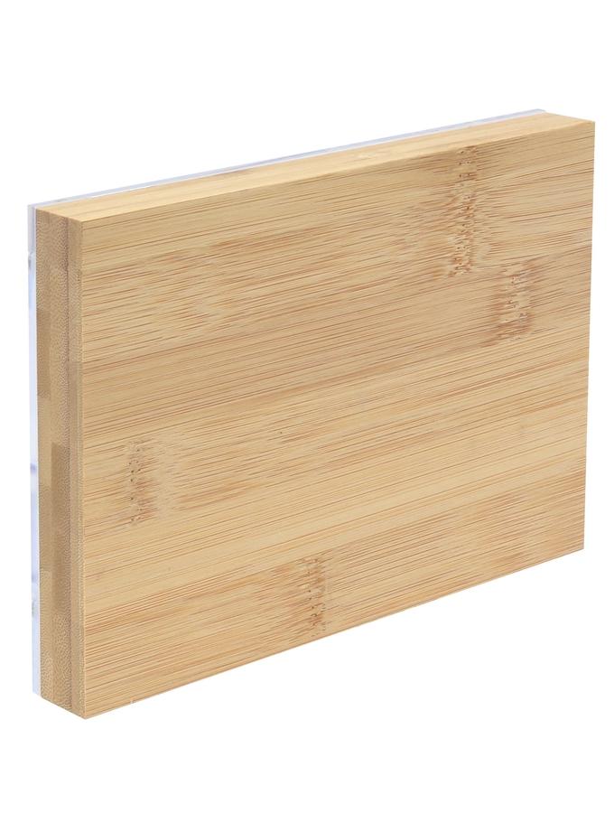 Deknudt Frames Cadre En Bambou Avec Fermeture Magnétique S68VE1