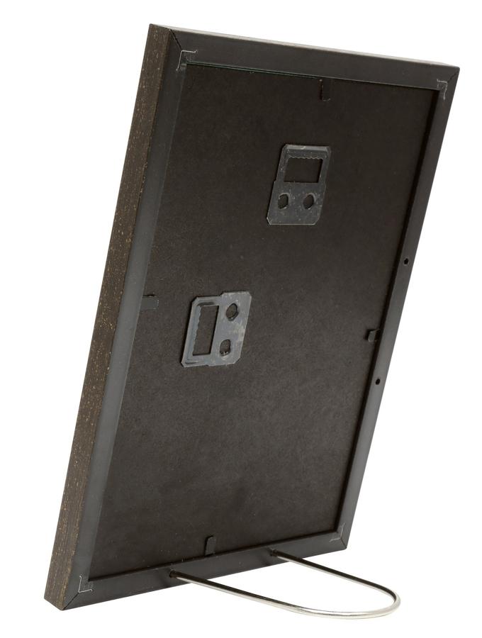 Deknudt Frames Cadre En Couleur Doré Avec Biseau Assorti S46AA3