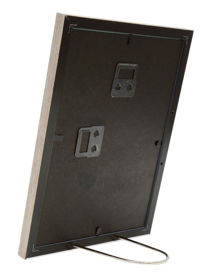 Deknudt Frames Cadre En Look Peint Beige Avec Biseau Assorti S46AF3