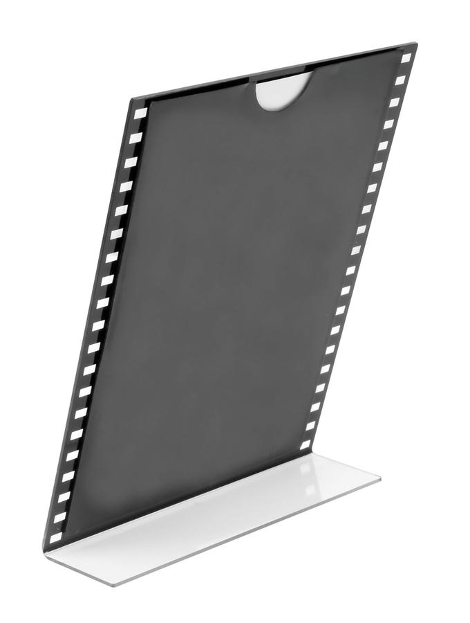 Deknudt Frames Cadre En Résine Dans Le Thème Du Film Pour 1 Photo Verticale S58RJ2 V