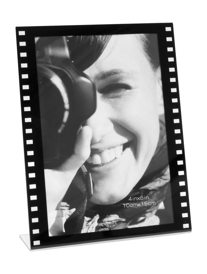 Deknudt Frames Cadre En Résine Dans Le Thème Du Film Pour 1 Photo Verticale S58RJ2 V