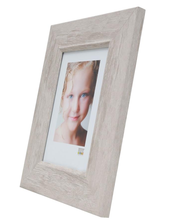 Deknudt Frames Cadre En Ton Bois Chaud Couleur Naturel S48SH1