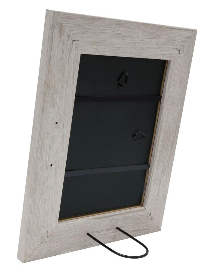 Deknudt Frames Cadre En Ton Bois Chaud Couleur Naturel S48SH1