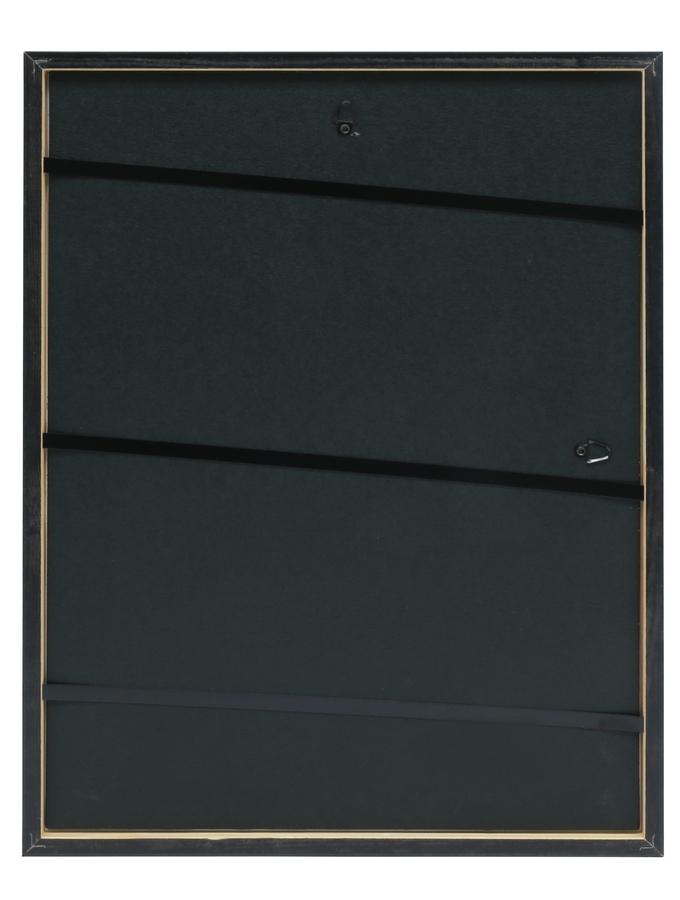 Deknudt Frames Cadre étroit En Couleur Bronze S43AD2