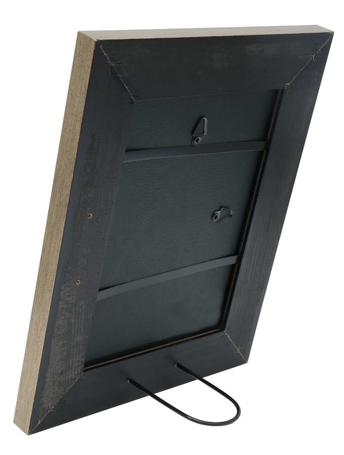 Deknudt Frames Cadre Large En Couleur Bronze S43BD2