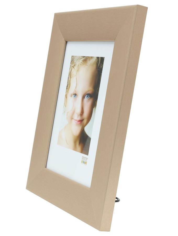 Deknudt Frames Cadre Large En Couleur Bronze S53GA5