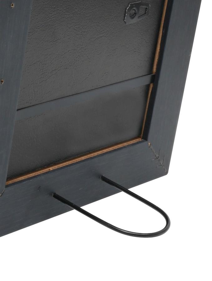 Deknudt Frames Cadre Large En Couleur Châtaignier Bois S53GH3