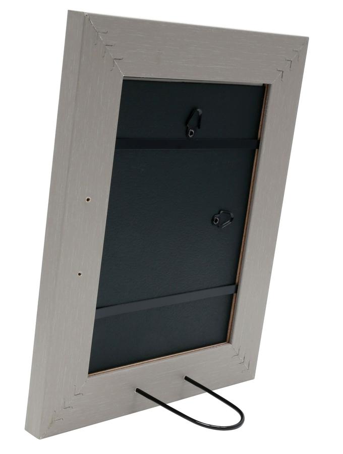 Deknudt Frames Cadre Large En Look Peint Beige S53GF3