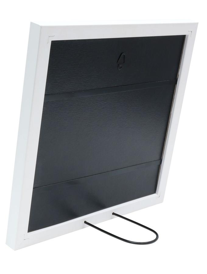 Deknudt Frames Cadre Photo Blanc Avec Motif Noël S45SK1 E2